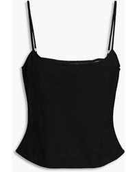 Jacquemus - Tangelo Stretch-wool Camisole - Lyst
