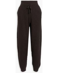 rag and bone track pants