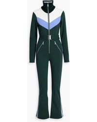 CORDOVA - Avorias 1800 Striped Ski Suit - Lyst