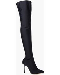 Sergio Rossi Boots for Women | Online 