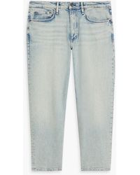 Rag & Bone - Beck jeans aus denim - Lyst