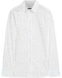 Paul Smith Shirts for Women - Up to 73% off at Lyst.com
