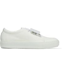 acne sneakers womens