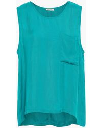 American Vintage Sleeveless and tank tops for Women | Online Sale up to 84%  off | Lyst Canada