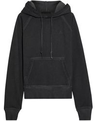 helmut lang moletom com capuz sale womens