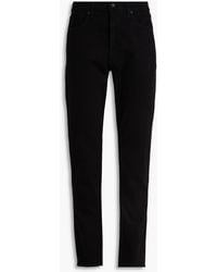 Rag & Bone - Rb 2 Slim-Fit Denim Jeans - Lyst