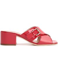 windsor smith tassel sandals