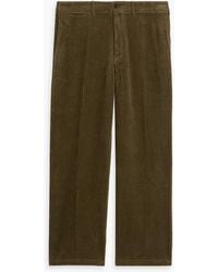 Alex Mill - Cotton-Corduroy Pants - Lyst