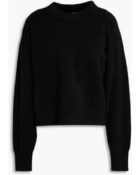 Loulou de Saison - Miro Cashmere Sweater - Lyst