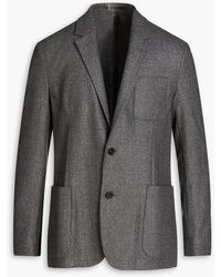 Paul Smith - Wool Suit Jacket - Lyst