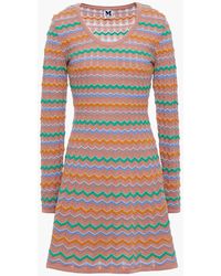 M Missoni Dresses for Women | Online 