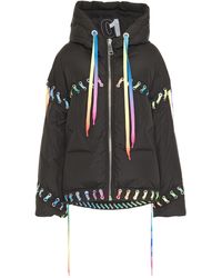 Khrisjoy Jackets for Women - Up to 75% off at Lyst.com