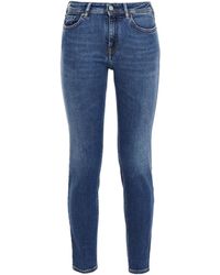 Acne Studios Cropped jeans for Women - Up to 67% off at Lyst.com
