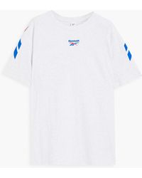 Reebok T-shirts for Men | Online Sale 