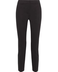 Max Mara Straight-leg pants for Women | Online Sale up to 75% off | Lyst