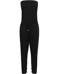 heidi klein jumpsuit