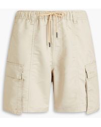 Jacquemus - Mid-length Embroidered Swim Shorts - Lyst