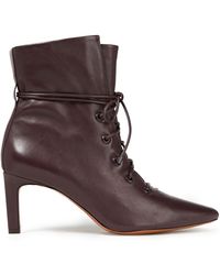 zimmermann sock bootie