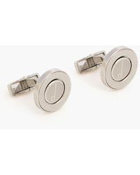 dunhill - Schettenknöpfe aus silber - Lyst