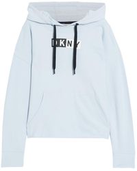 dkny hooded sweatshirt