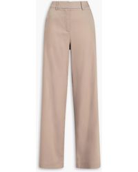 Mother Of Pearl - Tm-blend Wide-leg Pants - Lyst