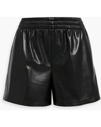 Anine Bing - Kam Shorts - Lyst