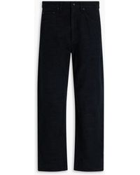 Rag & Bone - Fit 4 Denim-Jacquard Jeans - Lyst