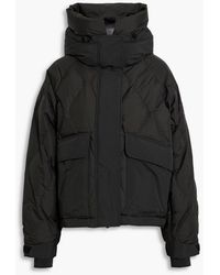 Holden - Alpine Quilted Hooded Ski Jacket - Lyst