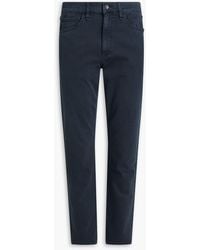 Rag & Bone - Fit 2 Slim-fit Denim Jeans - Lyst