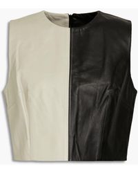 16Arlington Seymour Hemd in Braun Damen Bekleidung Oberteile Hemden 