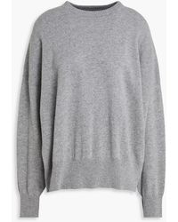 Loulou de Saison - Anaa Cashmere Sweater - Lyst