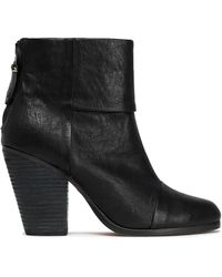 rag and bone ankle boots sale