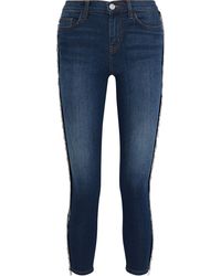 current elliott stiletto jeans sale