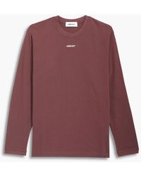 Ambush Long-sleeve t-shirts for Men | Online Sale up to 76% off | Lyst