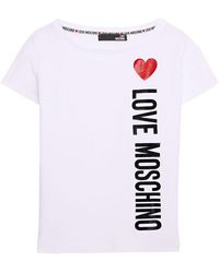 moschino shirt sale