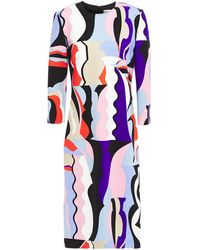 emilio pucci dress sale