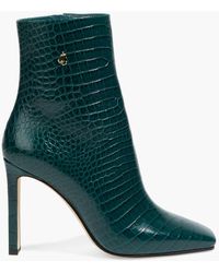 jimmy choo mavis croc