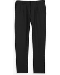 Rag & Bone - Shift Wool-Blend Twill Pants - Lyst