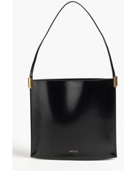 Neous - Dora Leather Shoulder Bag - Lyst