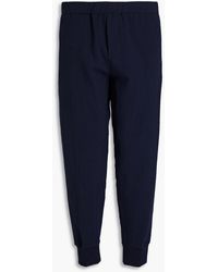 James Perse - Brushed Twill Pants - Lyst