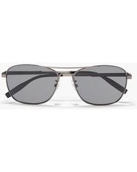 Herren-Sonnenbrillen von Montblanc | Online-Schlussverkauf – Bis zu 75%  Rabatt | Lyst DE