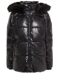 dkny coats uk
