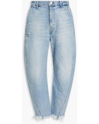 John Elliott - Sendai jeans aus denim - Lyst