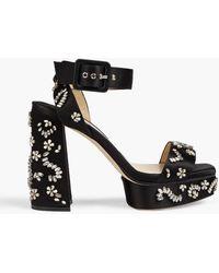 jimmy choo jax 115