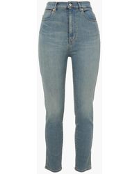 Pedro del Hierro Jegging & Skinny & Slim Rabatt 73 % Schwarz 38 DAMEN Jeans Basisch 