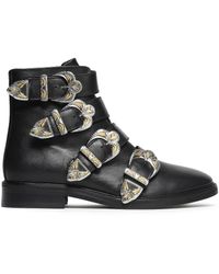 Maje Boots for Women | Online Sale up 