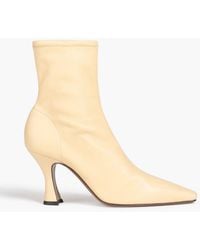 Neous - Leather Ankle Boots - Lyst