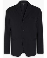 Rag & Bone - Achilles Stretch-twill Blazer - Lyst