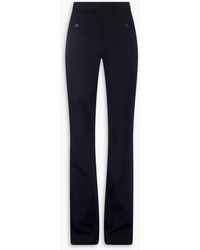 Coperni - Crepe Bootcut Pants - Lyst