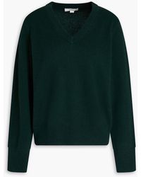 Vince - Cashmere Sweater - Lyst